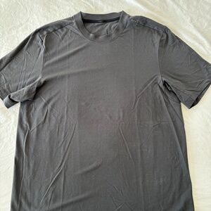 Lululemon Zeroed Short Sleeve